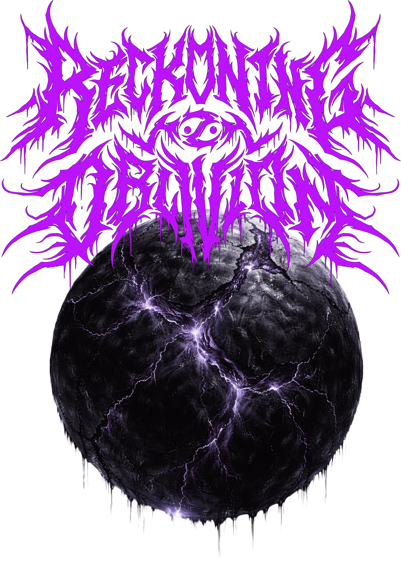 Reckoning Oblivion Core